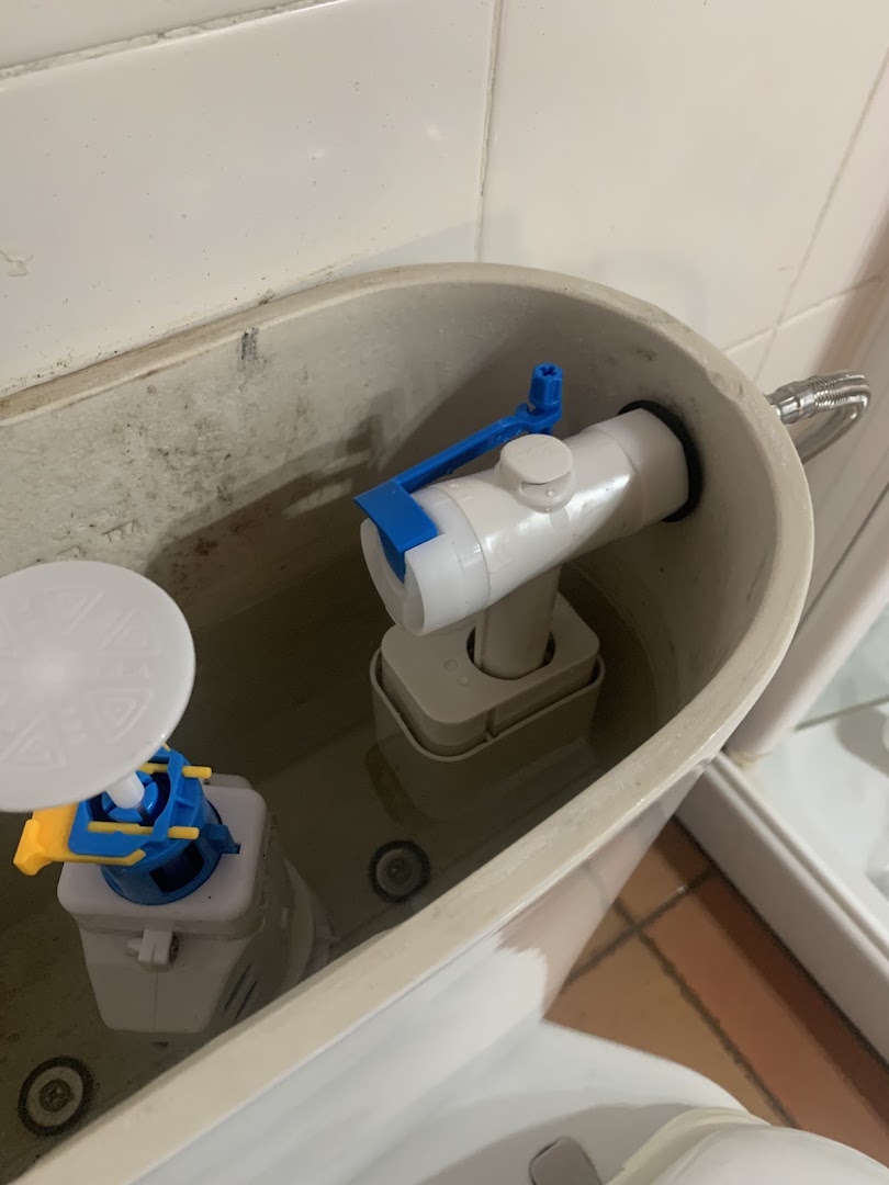 Fontanero Y Electricista De Urgencias 24H — Fotos 5