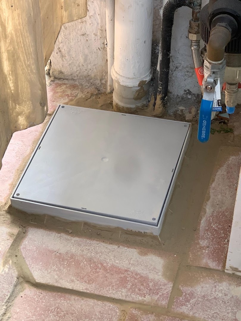 Fontanero Y Electricista De Urgencias 24H — Fotos 4
