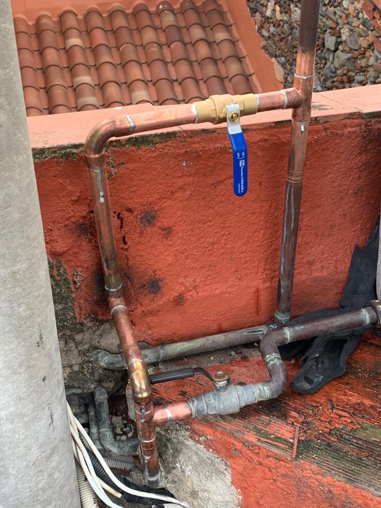 Fontanero Y Electricista De Urgencias 24H — Fotos 7